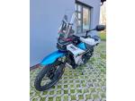 Klikněte pro detailní foto č. 13 - CFMOTO 450 MT-RX