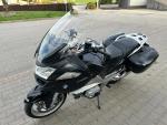 Klikněte pro detailní foto č. 7 - BMW R 1200 RT