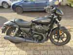 Klikněte pro detailní foto č. 1 - Harley-Davidson Street XG 750