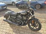 Klikněte pro detailní foto č. 2 - Harley-Davidson Street XG 750