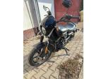 Klikněte pro detailní foto č. 3 - Harley-Davidson Street XG 750