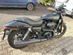 Klikněte pro detailní foto č. 4 - Harley-Davidson Street XG 750
