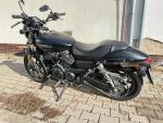 Klikněte pro detailní foto č. 9 - Harley-Davidson Street XG 750