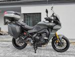 Klikněte pro detailní foto č. 2 - Yamaha Tracer 900 GT