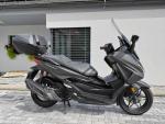 Klikněte pro detailní foto č. 2 - Honda Forza 125 ABS