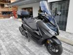 Klikněte pro detailní foto č. 4 - Honda Forza 125 ABS