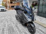 Klikněte pro detailní foto č. 5 - Honda Forza 125 ABS