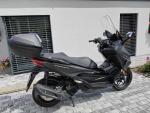 Klikněte pro detailní foto č. 8 - Honda Forza 125 ABS