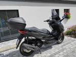 Klikněte pro detailní foto č. 9 - Honda Forza 125 ABS