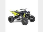 Detail nabídky - Yamaha YFZ 450 R SE