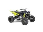 Klikněte pro detailní foto č. 1 - Yamaha YFZ 450 R SE