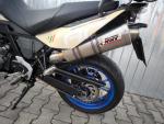 Klikněte pro detailní foto č. 8 - Aprilia Pegaso 650 Strada