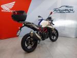 Klikněte pro detailní foto č. 3 - BMW G 310 GS