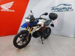Klikněte pro detailní foto č. 4 - BMW G 310 GS