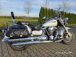 Klikněte pro detailní foto č. 3 - Yamaha XV 1700 Road Star Silverado