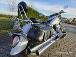 Klikněte pro detailní foto č. 4 - Yamaha XV 1700 Road Star Silverado