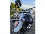 Klikněte pro detailní foto č. 5 - Yamaha XV 1700 Road Star Silverado