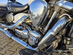 Klikněte pro detailní foto č. 7 - Yamaha XV 1700 Road Star Silverado