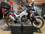 Detail nabídky - Honda CRF 1100 L Africa Twin Adventure Sports EERA 6tkm