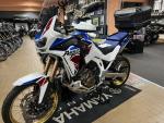Klikněte pro detailní foto č. 4 - Honda CRF 1100 L Africa Twin Adventure Sports EERA 6tkm