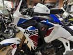 Klikněte pro detailní foto č. 5 - Honda CRF 1100 L Africa Twin Adventure Sports EERA 6tkm