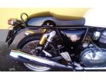 Klikněte pro detailní foto č. 10 - Royal Enfield Continental GT 650 Twin
