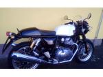 Klikněte pro detailní foto č. 12 - Royal Enfield Continental GT 650 Twin
