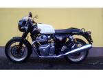 Klikněte pro detailní foto č. 1 - Royal Enfield Continental GT 650 Twin