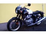 Klikněte pro detailní foto č. 3 - Royal Enfield Continental GT 650 Twin
