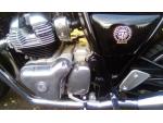 Klikněte pro detailní foto č. 5 - Royal Enfield Continental GT 650 Twin