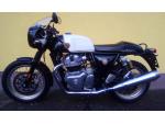 Klikněte pro detailní foto č. 8 - Royal Enfield Continental GT 650 Twin