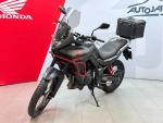 Klikněte pro detailní foto č. 4 - Honda XL 750 Transalp