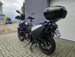 Klikněte pro detailní foto č. 4 - Suzuki V-Strom 1050 ABS-Akce Doprava Zdarma