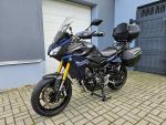 Klikněte pro detailní foto č. 3 - Yamaha Tracer 9 / 900 ABS-Akce Doprava Zdarma