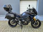 Klikněte pro detailní foto č. 6 - Yamaha Tracer 9 / 900 ABS-Akce Doprava Zdarma