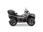 Klikněte pro detailní foto č. 1 - CFMOTO Gladiator X625 A OVERLAND T3b - SLEVA
