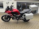 Klikněte pro detailní foto č. 10 - Honda VFR 1200 X Crosstourer