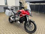 Klikněte pro detailní foto č. 11 - Honda VFR 1200 X Crosstourer