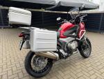 Klikněte pro detailní foto č. 12 - Honda VFR 1200 X Crosstourer