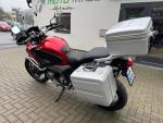 Klikněte pro detailní foto č. 14 - Honda VFR 1200 X Crosstourer
