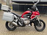 Klikněte pro detailní foto č. 1 - Honda VFR 1200 X Crosstourer