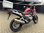 Klikněte pro detailní foto č. 2 - Honda VFR 1200 X Crosstourer
