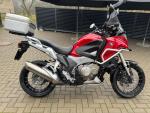 Klikněte pro detailní foto č. 9 - Honda VFR 1200 X Crosstourer