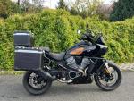 Klikněte pro detailní foto č. 3 - Harley-Davidson RA1250 Pan America 1250 - TOURATECH edition
