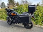 Klikněte pro detailní foto č. 5 - Harley-Davidson RA1250 Pan America 1250 - TOURATECH edition
