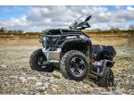 Klikněte pro detailní foto č. 5 - CFMOTO Gladiator X625 A EPS Overland E5+ - SLEVA
