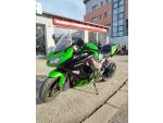 Klikněte pro detailní foto č. 11 - Kawasaki Z 1000 SX, 1. MAJITELKA V ČR