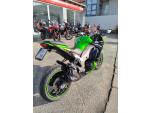 Klikněte pro detailní foto č. 3 - Kawasaki Z 1000 SX, 1. MAJITELKA V ČR