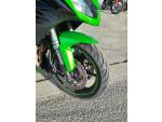 Klikněte pro detailní foto č. 5 - Kawasaki Z 1000 SX, 1. MAJITELKA V ČR
