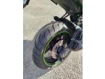 Klikněte pro detailní foto č. 6 - Kawasaki Z 1000 SX, 1. MAJITELKA V ČR
